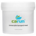 CARUN konopná univerzálna masť 280g
